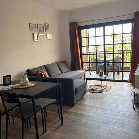 Casa Balcon Del Mar 2 Leilighet Costa Del Silencio Eksteriør bilde