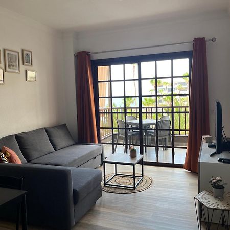 Casa Balcon Del Mar 2 Leilighet Costa Del Silencio Eksteriør bilde