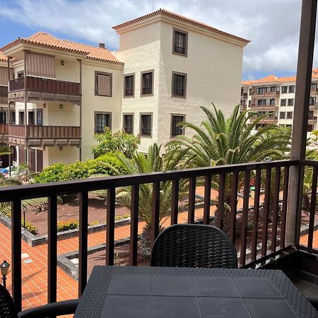 Casa Balcon Del Mar 2 Leilighet Costa Del Silencio Eksteriør bilde
