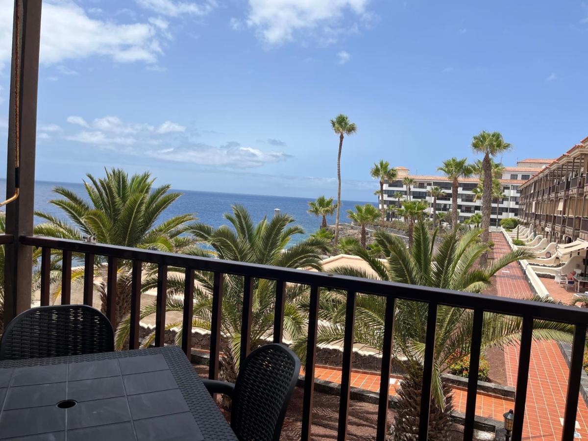Casa Balcon Del Mar 2 Leilighet Costa Del Silencio Eksteriør bilde