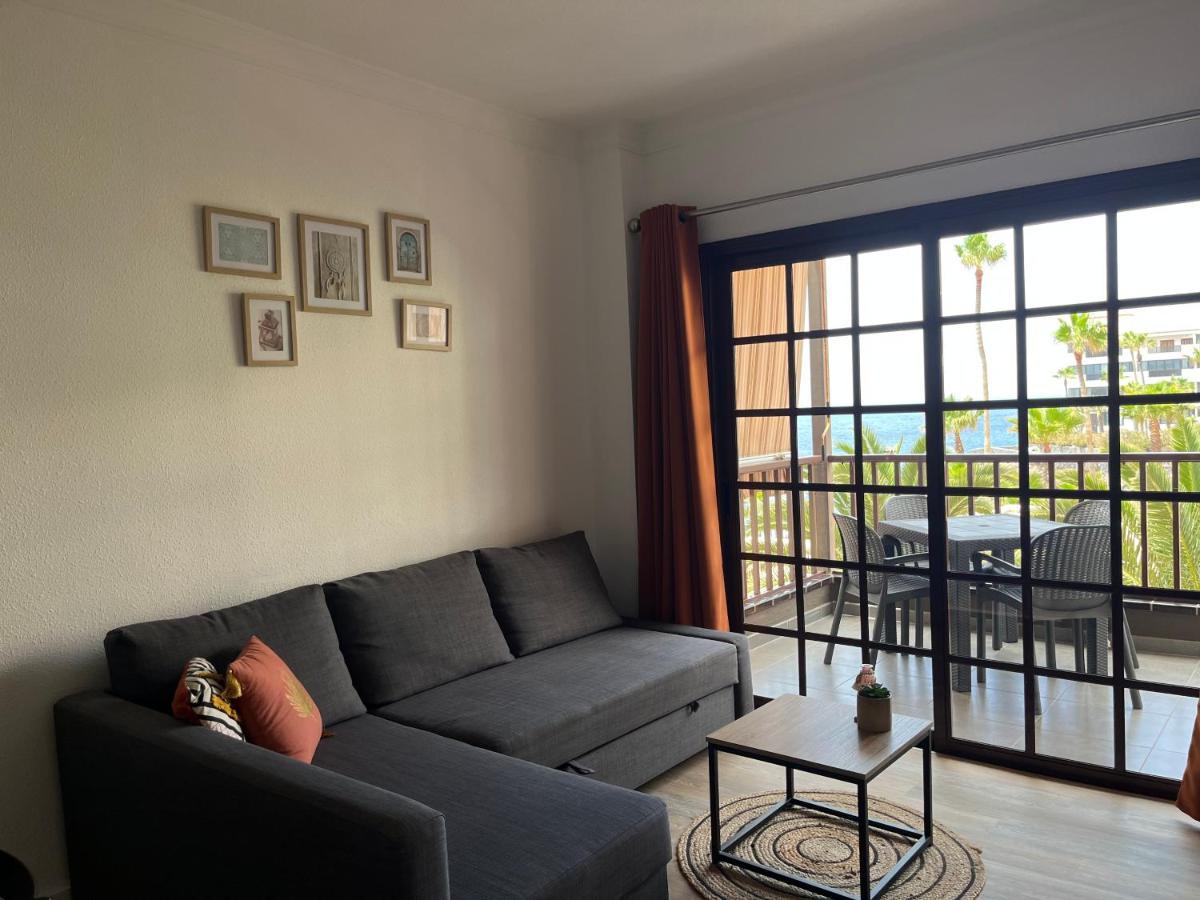 Casa Balcon Del Mar 2 Leilighet Costa Del Silencio Eksteriør bilde
